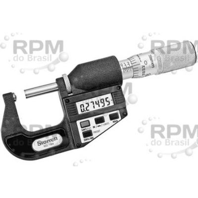 L S STARRETT EMPRESA 788XFL