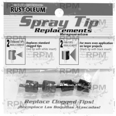 CORPORAÇÃO RUST-OLEUM 7898000