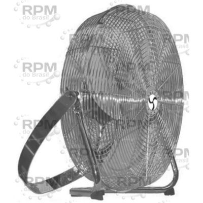 EMPRESA DE VENTILADORES AIRMASTER 78984