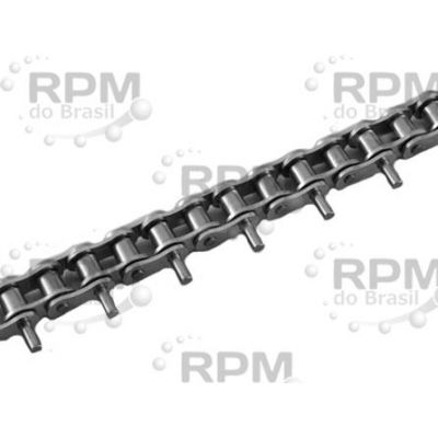 Material Handling - Tsubaki (Ust) 80D12LR20 - Tsubaki (Ust)