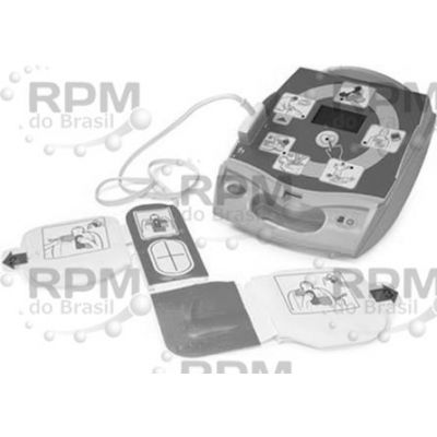 ZOLL MEDICAL 8000-004000-01