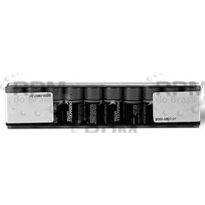 Manutenção Das Instalações - Zoll Medical 8000-0807-01 - Zoll Medical