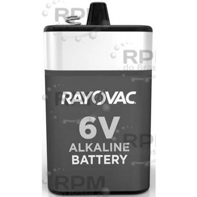 RAYOVAC 806C