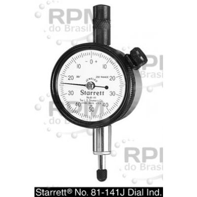 L S STARRETT EMPRESA 81-138J