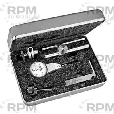 L S STARRETT COMPANY 811-5CZ