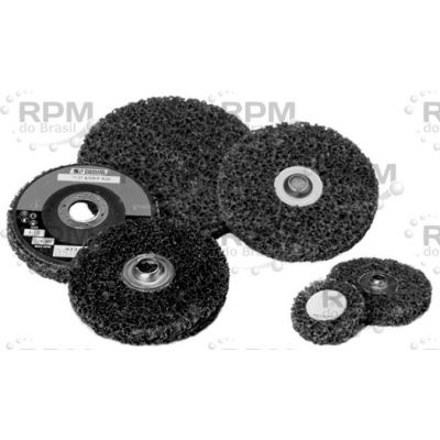 STANDARD ABRASIVOS 843401