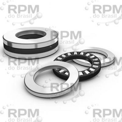 Rolamentos - Ina (Schaeffler) 81210TN - Ina (Schaeffler)