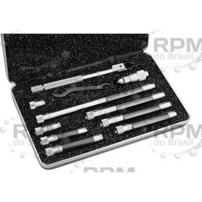 L S STARRETT EMPRESA 823BZ