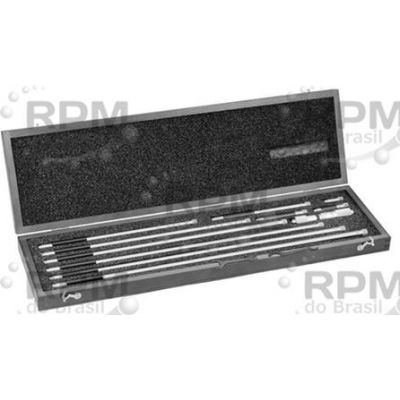 L S STARRETT EMPRESA 823EZ