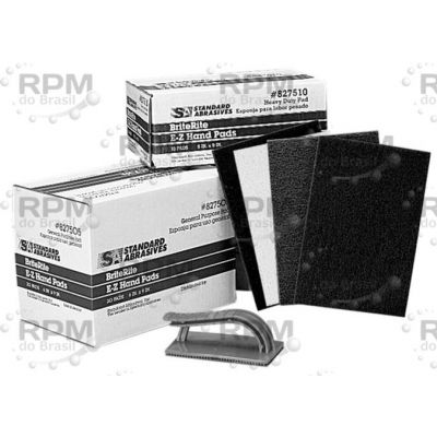 ABRASIVOS PADRÃO 827600