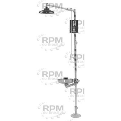 HAWS CORPORATION 8309WC