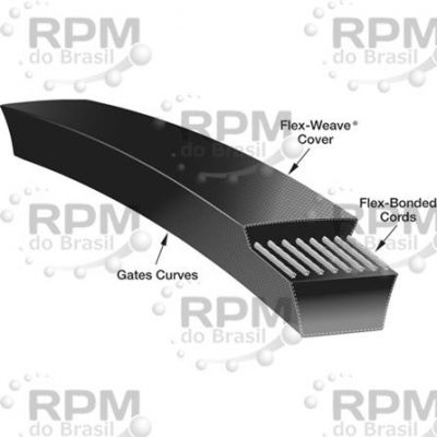 GATES 8400-3390
