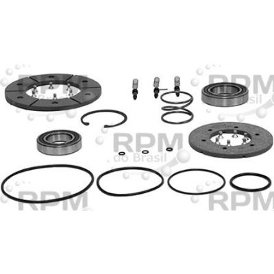 NEXEN 848000