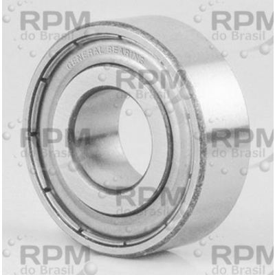 GERAL BEARING CORPORATION 8504-88