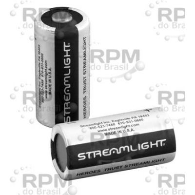 STREAMLIGHT INC 85175