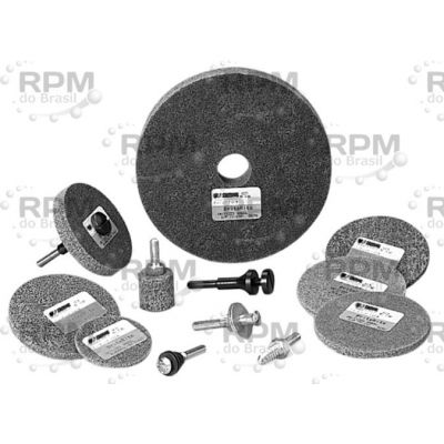 ABRASIVOS PADRÃO 863135