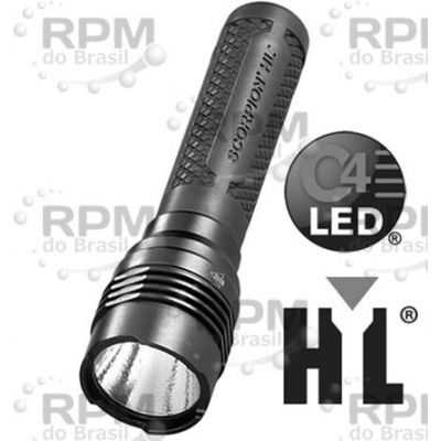 STREAMLIGHT INC 85400