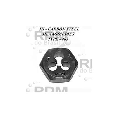Cutting Tools - Norseman Drill & Tool 86270 - Norseman Drill & Tool