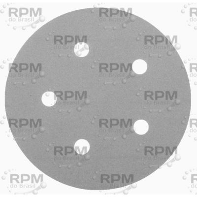 Abrasivos - 3M 86249 - 3M