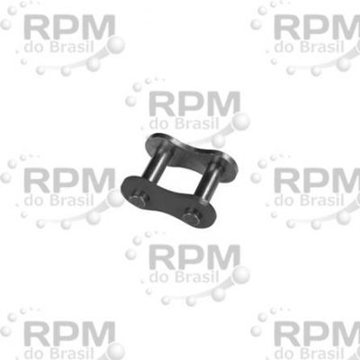 RPMBRND 863SS-MO-CLK
