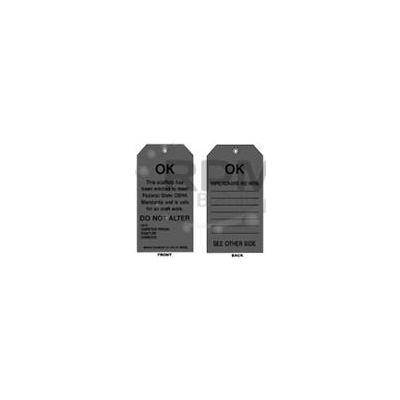 Safety - Brady 86452 - Brady