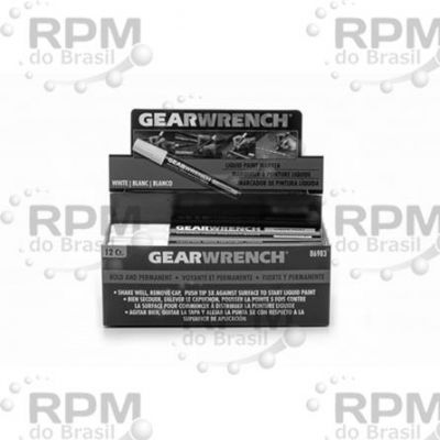 GEARWRENCH 86983