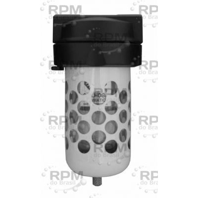 COILHOSE PNEUMÁTICA 8828