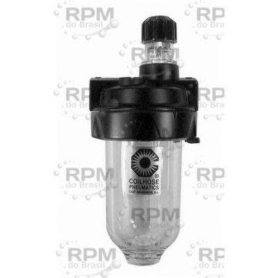 COILHOSE PNEUMÁTICA 8843