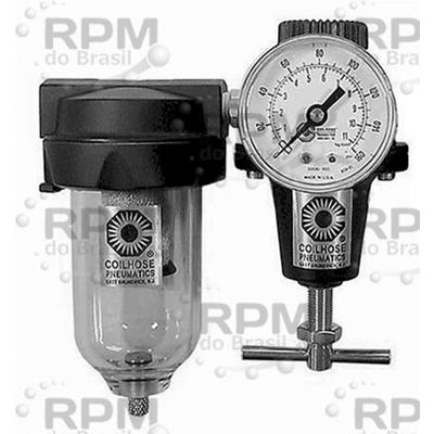 COILHOSE PNEUMÁTICA 8862AAGR