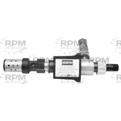 NORTE POR HONEYWELL 88800STV