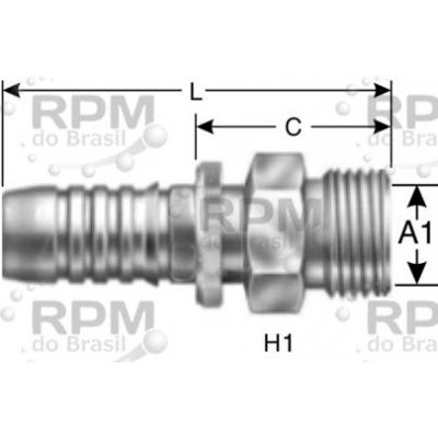 PORTÕES 8GS-15MDL