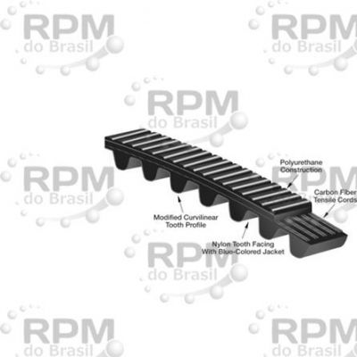 Mechanical Power Transmission - Gates 8MGT-352-21 - Gates