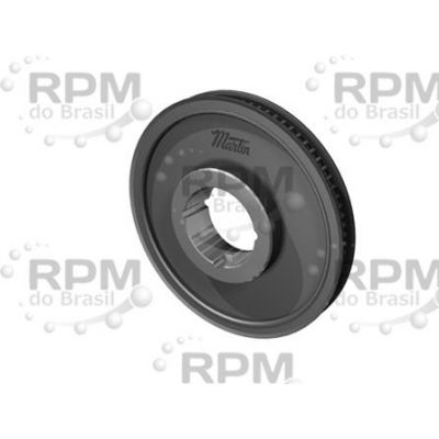 RODA E ENGRENAGEM MARTIN 8MX90S62-3020