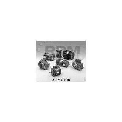 EUA MOTORES (NIDEC) 8P3P2C