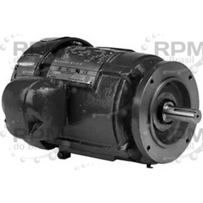 EUA MOTORES (NIDEC) 8P2P3CKR