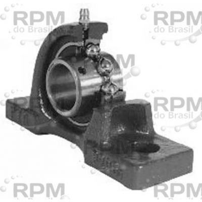 Bearings - Ntn ASPP202 - Ntn