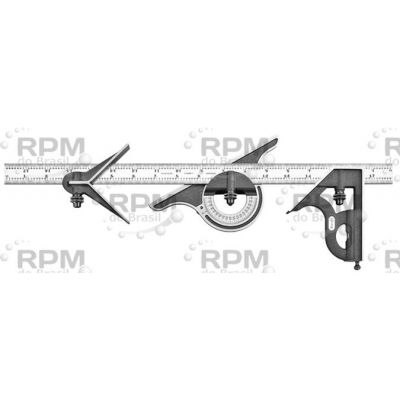 L S STARRETT EMPRESA 9-18-4R