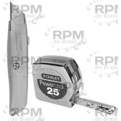 FERRAMENTAS STANLEY TRADE 90-082