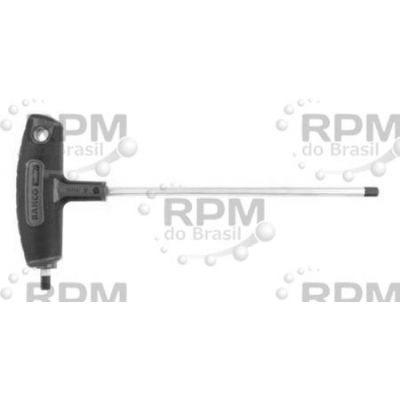 BAHCO FERRAMENTAS 900T-060-200