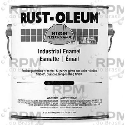 CORPORAÇÃO RUST-OLEUM 906300