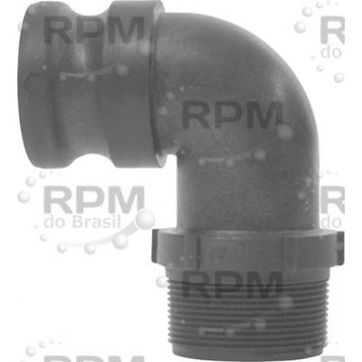 DIXON VALVE & COOPLING COMPANY, LLC 90PPF200