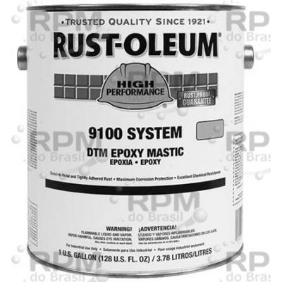 CORPORAÇÃO RUST-OLEUM 9144402