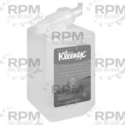 KIMBERLY CLARK 91560