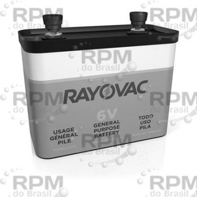 RAYOVAC 918C