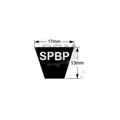 PORTÕES SPB2000P