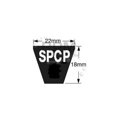 GATES SPC2800P