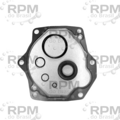 VICKERS (EATON) 920227
