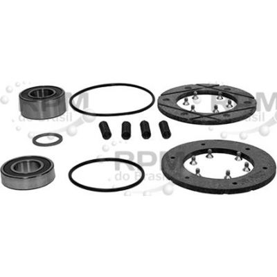 Mechanical Power Transmission - Nexen 930207 - Nexen