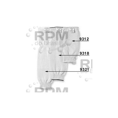 LUVA MEMPHIS (LUVAS DE SEGURANÇA MCR) 9318
