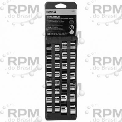 FERRAMENTAS STANLEY TRADE 94-547
